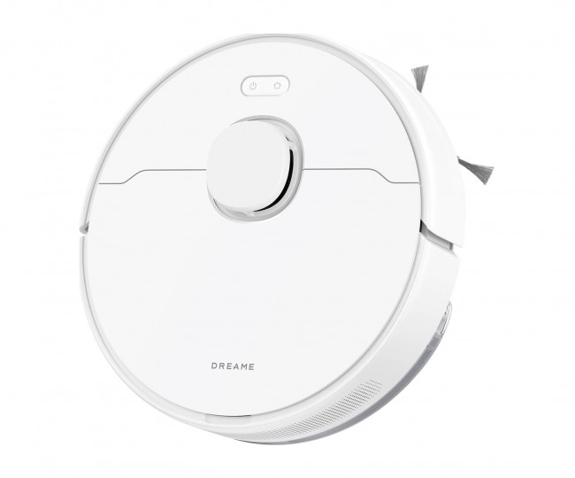 Робот-пилосос з вологим прибиранням Dreame Bot D10 Plus Gen 2 (RLD32GD)